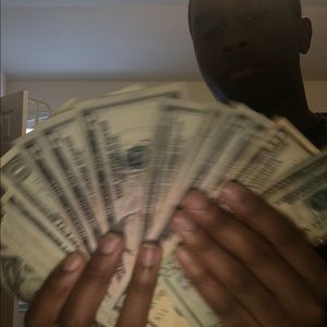 Meet your Posher, Henry